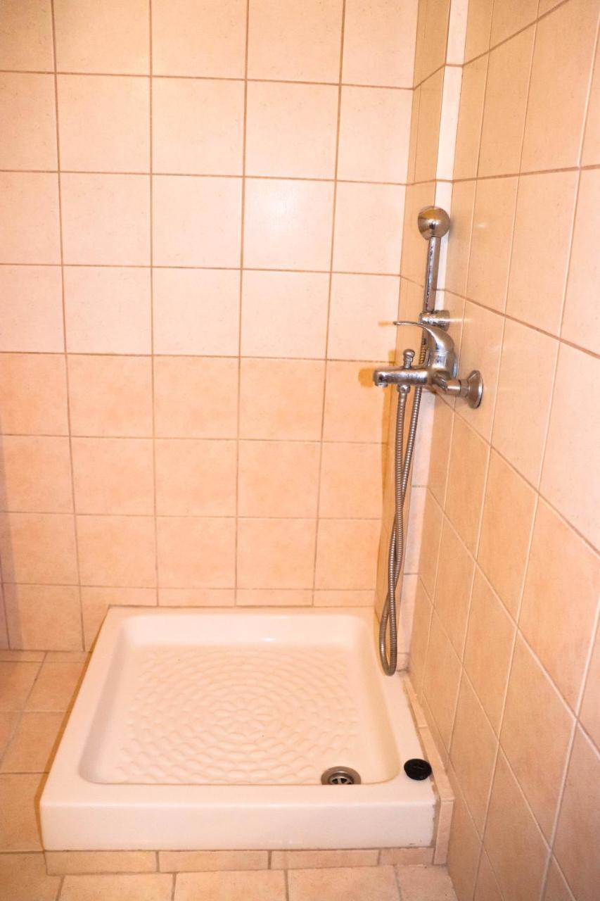 سفوروناتا Orizontas Studios & Apartments المظهر الخارجي الصورة