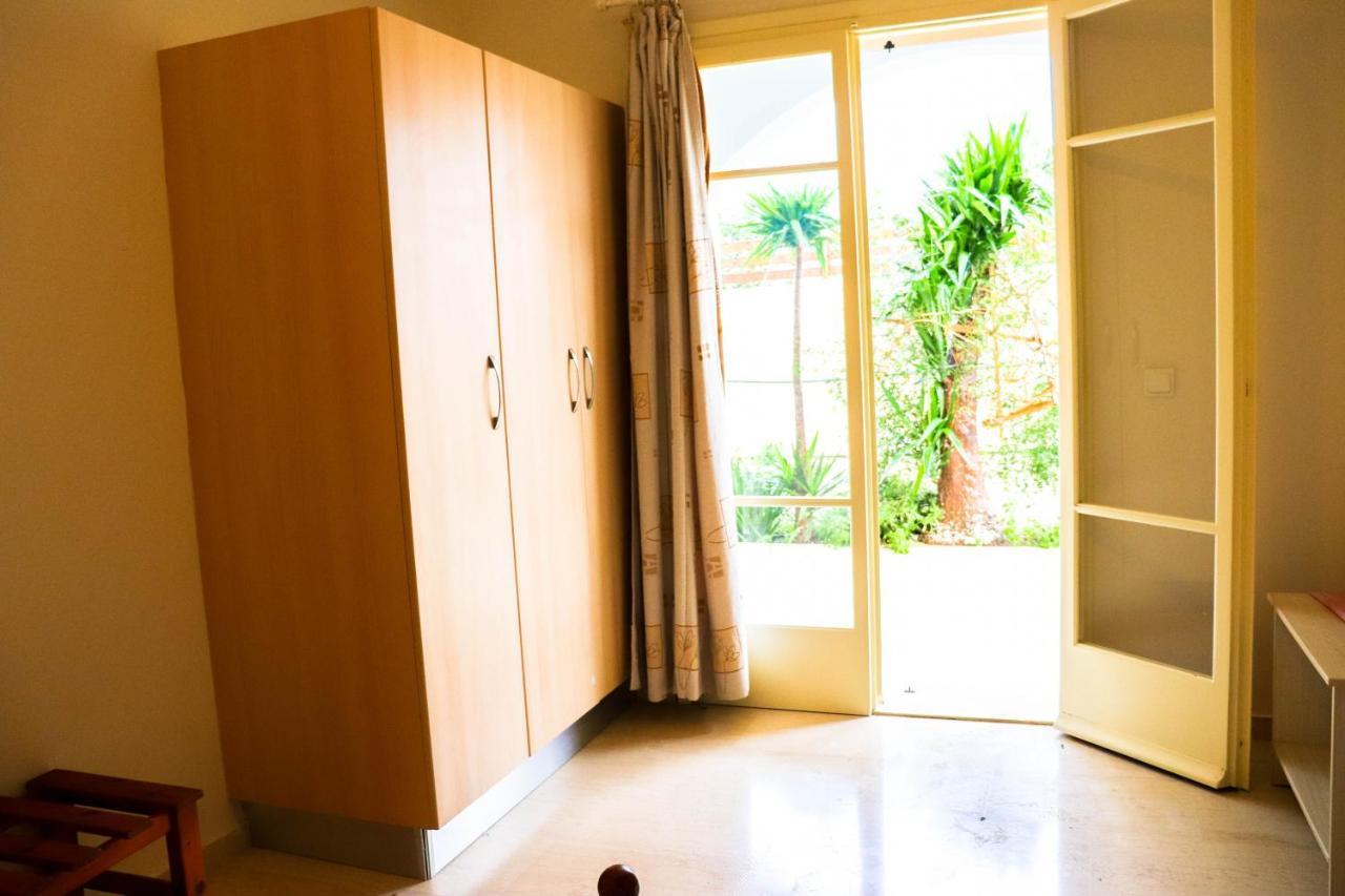 سفوروناتا Orizontas Studios & Apartments المظهر الخارجي الصورة
