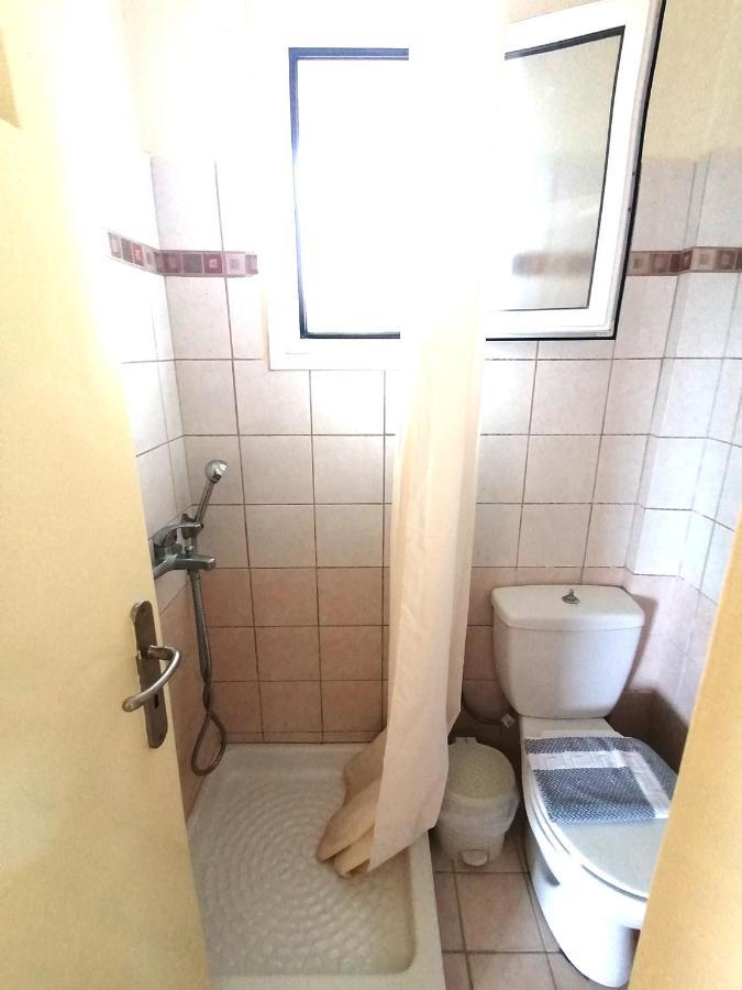 سفوروناتا Orizontas Studios & Apartments المظهر الخارجي الصورة